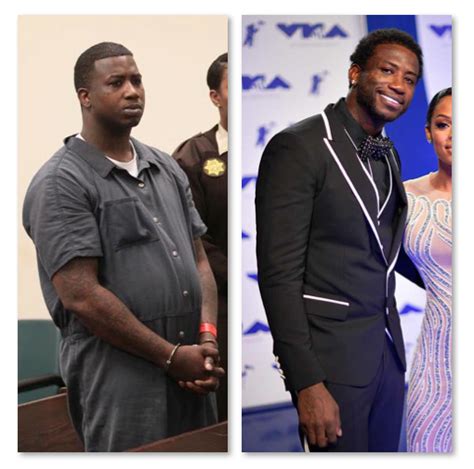 gucci mane incarcerato|gucci mane before after.